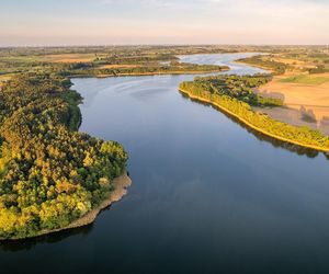 Jezioro 