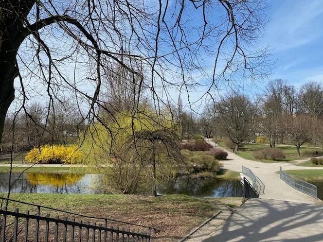 Park Helenów