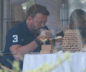 Michał Milowicz. Winko, zapiekanka, a na deser Kuba Wojewódzki