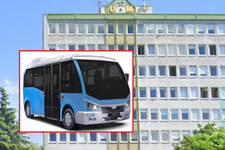Mieszkańcy mogą zdecydować którędy pojadą mini autobusy