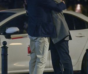 Arkadiusz Janiczek król nocy