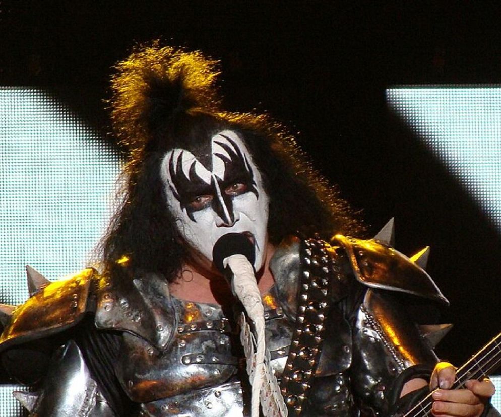 Gene Simmons