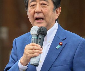 Shinzo Abe nie żyje. Były premier Japonii zastrzelony. Sprawca przyznał się przed sądem