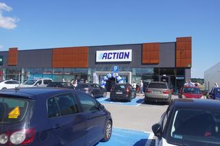 Wielkie otwarcie nowego parku handlowego w Olsztynie. W tych sklepach można robić już zakupy