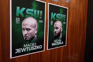 KSW 40