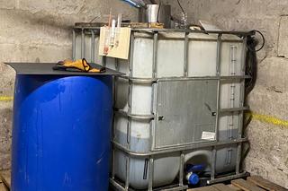 Na Podlasiu majówka 2023 bez alkoholu. Biznes 31-latka to już historia. Bimbru nie będzie