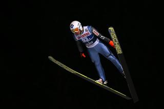 Adam Małysz: Stoch leci w dobrym kierunku