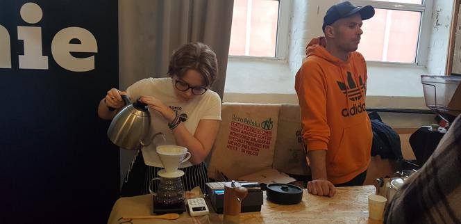 Szczeciński Festiwal Kawy i Herbaty