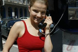 Joanna Jabłczyńska. Los dał mi niezwykłą szansę