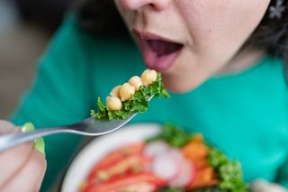 Naturalnie obniża cholesterol i chroni przed miażdżycą. Naprawdę znaczący efekt