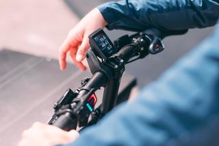 rower elektryczny/ebike Bosch