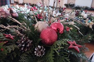 Charytatywny event w Liskowie 