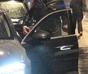 Tomasz Karolak wyprawił 18 urodziny dla Leny Kołakowskiej