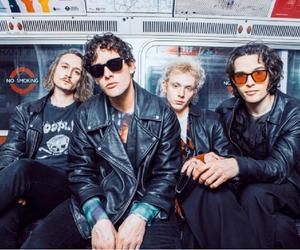 LEAP - brytyjscy indie pop-rockowcy zapraszają na koncert w Polsce!