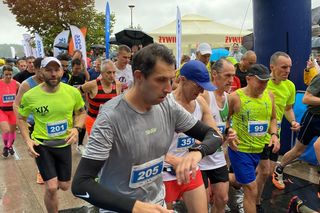 9. Citi Ukiel Olsztyn Półmaraton