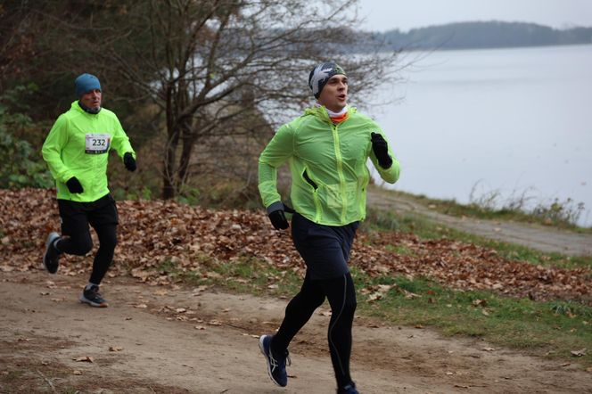 City Trail – Bieg Niepodległości 2024 nad Zalewem Zemborzyckim w Lublinie