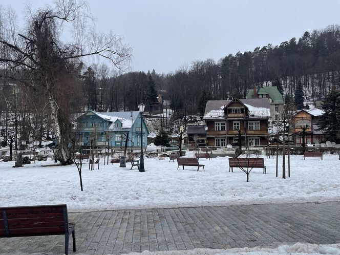 Turyści wybrali najlepsze uzdrowiska w Polsce. Wygrał kultowy kurort z Małopolski 