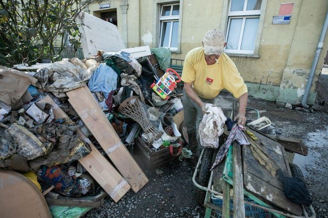 Kamieniec Ząbkowicki