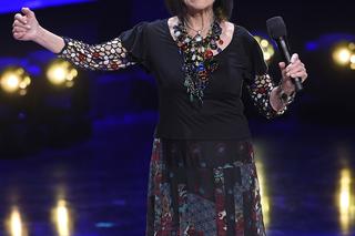 90-letnia Sława Przybylska wciąż koncertuje