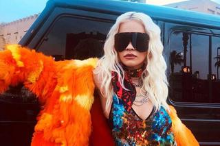 Rita Ora w POLSCE 2019 - BILETY, DATA i MIEJSCE koncertu