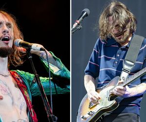 Justin Hawkins o Johnie Frusciante: Zupełnie nie rozumiem jego fenomenu