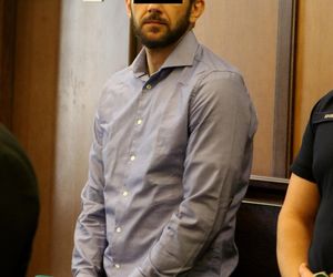Sąd ogłosił wyrok za zamordowanie Marka D. Marcin Z. odciął mu głowę i próbował podpalić. Były policjant skazany na 30 lat