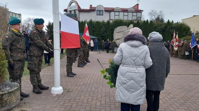 Zamość upamiętnił 81. rocznicę  wysiedleń mieszkańców  na Zamojszczyźnie