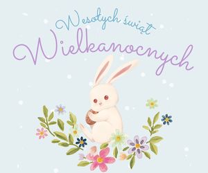 Życzenia wielkanocne 2023 - krótkie, religijne, śmieszne, oficjalne, SMS dla rodziny