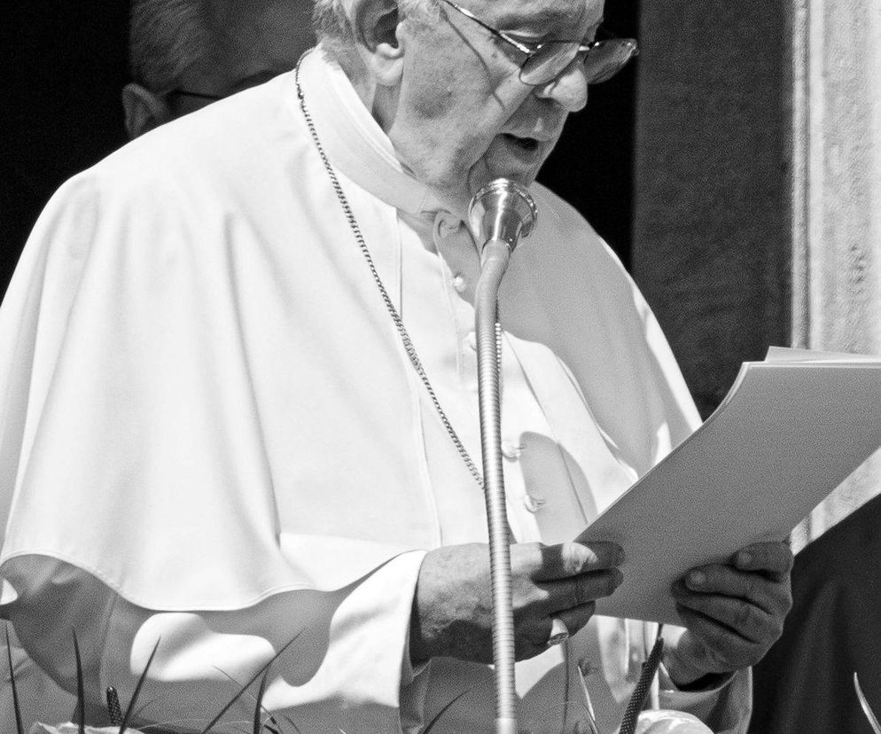 Papież Franciszek