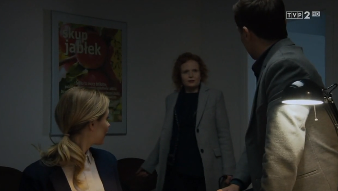 M jak miłość, odcinek 1364: Ewa nakryje Justynę i Marka!