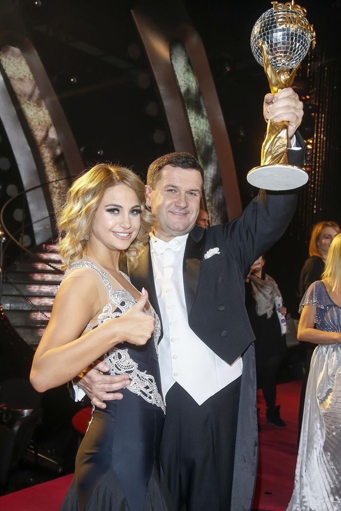 Dancing with the Stars. Taniec z gwiazdami, tak wygląda Kryształowa Kula z programu 