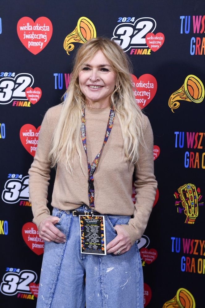 Stylizacje Moniki Olejnik