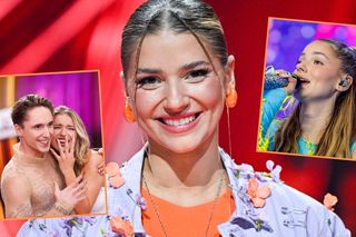 Julia Żugaj wie jak realizować dziecięce marzenia. Od influencerki do gwiazdy show-biznesu [GALERIA]