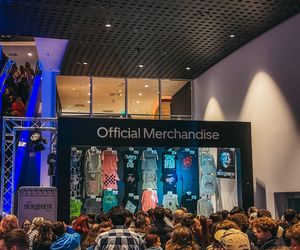 Lady Gaga w Betlinie