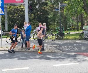 Wings for Life World Run