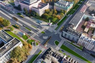 Rozryją Rakowiecką dla tramwajów. Tak będzie wyglądała ulica po przebudowie, prace zaraz ruszą