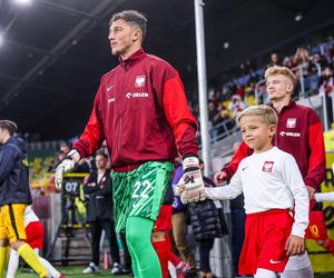  Marcel Łubik wybrał Polskę zamiast Niemiec