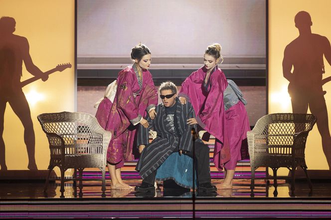 3 odcinek "Twoja Twarz Brzmi Znajomo"