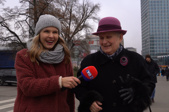 Ola Trybuła z VOX FM sprawdza czy Polacy są przesądni