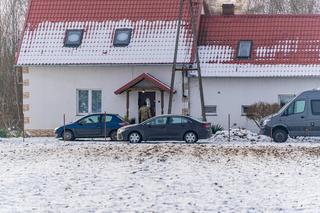 Wybuchowa paczka zmasakrowała rodzinę