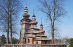 Szlak Architektury Drewnianej w Małopolsce. Te miejsca powinien odwiedzić każdy turysta!