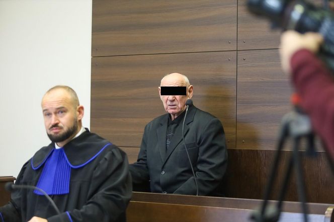 12-letni Krzyś zginął na przejściu dla pieszych pod Olsztynem. Sąd zaostrzył karę dla 75-letniego kierowcy