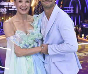 Taniec z Gwiazdami odcinek 1, edycja 17