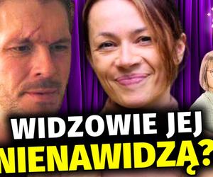 Burza w M jak miłość. Martyna i Marcin wkurzyli fanów! Nowy odcinek programu Super Seriale