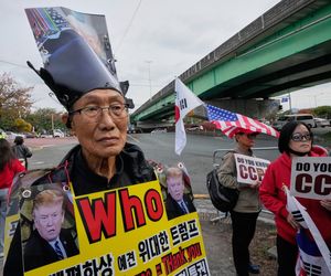 Trump ogłasza sukces po spotkaniu z Xi Jinpingiem. Co ustalili?