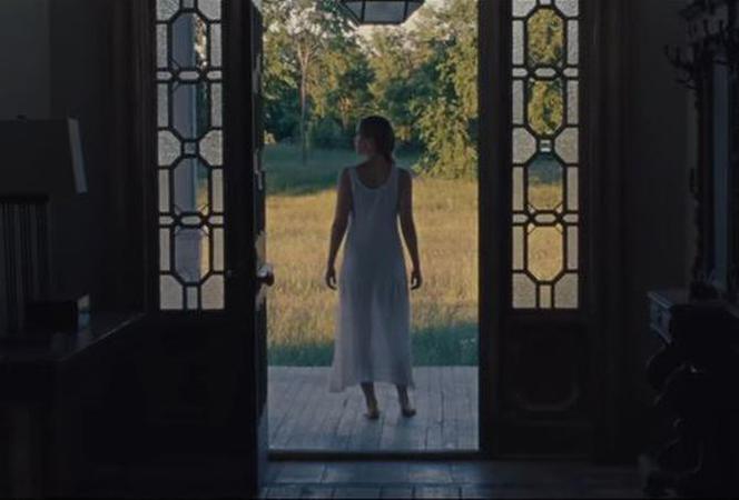 Mother - trailer
