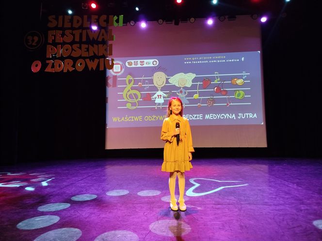 Propagowanie zdrowego stylu życia w tak wdzięcznej formie jak piosenka zyskało przez lata wielu zwolenników i co roku gromadzi chętnych do śpiewania.