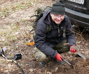 Kolejne niezwykłe odkrycie archeologiczne na Mazurach. Skarby pochodzą z okresu wpływów rzymskich