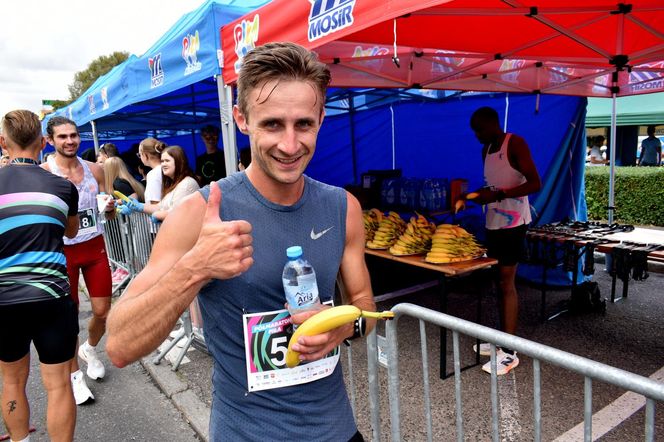 Półmaraton Piła
