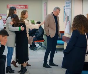 Zeynep trafi do szpitalu w krytycznym stanie, a lekarze podejmą desperacką walkę o jej życie.